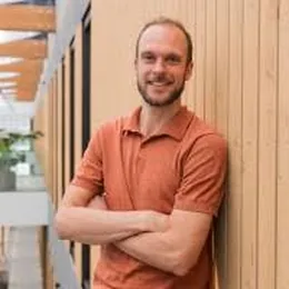 Bram Visser